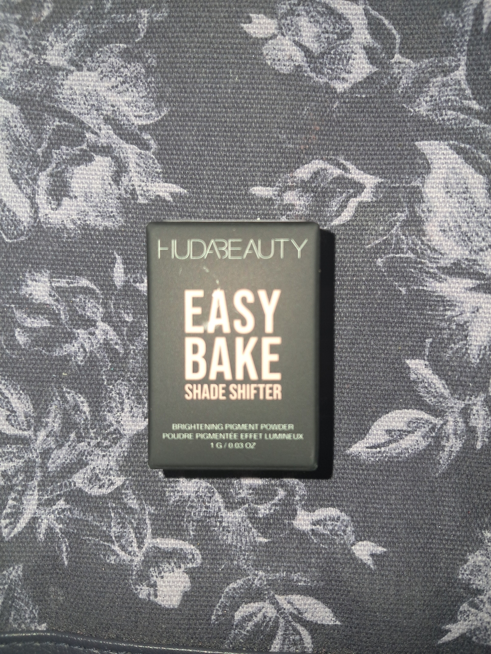 HUDA BEAUTY Easy Bake Shade Shifter - Neatralizing Lilac